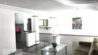 Foto 4 de Apartamento com 3 Quartos à venda, 140m² em Fátima, Fortaleza