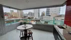 Foto 4 de Apartamento com 2 Quartos à venda, 100m² em Cidade Ocian, Praia Grande