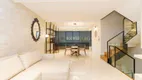 Foto 12 de Casa de Condomínio com 3 Quartos à venda, 160m² em Água Verde, Curitiba