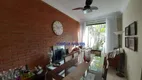 Foto 6 de Casa com 2 Quartos à venda, 141m² em Vila Belmiro, Santos