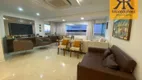 Foto 2 de Apartamento com 3 Quartos à venda, 136m² em Graças, Recife