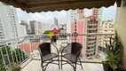 Foto 3 de Apartamento com 3 Quartos à venda, 96m² em Centro, Campinas