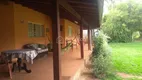 Foto 6 de Fazenda/Sítio com 2 Quartos para venda ou aluguel, 173m² em Recanto dos Dourados, Campinas