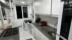 Foto 5 de Apartamento com 2 Quartos à venda, 43m² em Santo Amaro, São Paulo