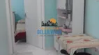 Foto 9 de Apartamento com 1 Quarto à venda, 43m² em Boa Vista, São Vicente