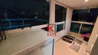 Foto 8 de Apartamento com 3 Quartos à venda, 179m² em Boqueirão, Santos