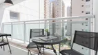 Foto 12 de Apartamento com 1 Quarto à venda, 45m² em Barra Funda, São Paulo