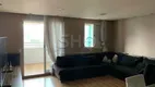 Foto 2 de Apartamento com 3 Quartos à venda, 98m² em Chácara Califórnia, São Paulo