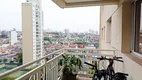 Foto 6 de Apartamento com 3 Quartos à venda, 145m² em Chácara Klabin, São Paulo