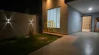 Foto 13 de Casa com 3 Quartos à venda, 141m² em Residencial Santa Fe I, Goiânia