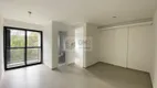 Foto 5 de Apartamento com 1 Quarto à venda, 31m² em Boa Vista, Curitiba