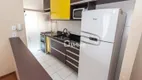 Foto 2 de Apartamento com 2 Quartos à venda, 49m² em Jardim Ísis, Cotia