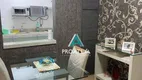 Foto 6 de Apartamento com 1 Quarto à venda, 44m² em Casa Branca, Santo André