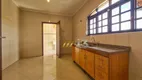 Foto 17 de Casa com 3 Quartos à venda, 234m² em Vila Santista, Atibaia