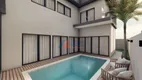 Foto 3 de Casa de Condomínio com 3 Quartos à venda, 228m² em Jardim Montecatini, Londrina