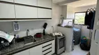 Foto 8 de Apartamento com 3 Quartos à venda, 88m² em Alphaville Abrantes, Camaçari