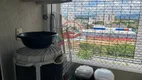 Foto 18 de Apartamento com 3 Quartos à venda, 114m² em Vila Edmundo, Taubaté