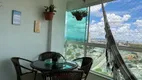 Foto 2 de Apartamento com 3 Quartos à venda, 89m² em Setor Pedro Ludovico, Goiânia