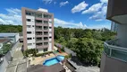 Foto 11 de Apartamento com 3 Quartos à venda, 103m² em São Jorge, Manaus