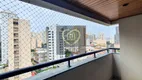 Foto 2 de Apartamento com 4 Quartos à venda, 128m² em Perdizes, São Paulo