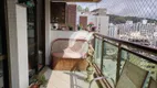 Foto 2 de Apartamento com 2 Quartos à venda, 88m² em Santa Rosa, Niterói