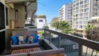 Foto 8 de Apartamento com 4 Quartos para alugar, 153m² em Leblon, Rio de Janeiro