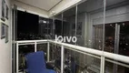 Foto 38 de Apartamento com 3 Quartos à venda, 200m² em Mirandópolis, São Paulo