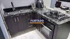 Foto 7 de Apartamento com 2 Quartos à venda, 49m² em Vila Joao Ramalho, Santo André