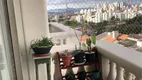 Foto 21 de Apartamento com 3 Quartos à venda, 125m² em Morumbi, São Paulo