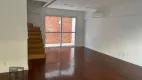 Foto 5 de Apartamento com 3 Quartos à venda, 199m² em Leblon, Rio de Janeiro