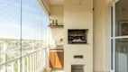 Foto 9 de Apartamento com 3 Quartos à venda, 87m² em Moema, São Paulo