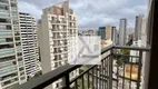 Foto 43 de Apartamento com 3 Quartos à venda, 157m² em Moema, São Paulo