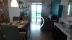 Foto 2 de Apartamento com 3 Quartos à venda, 84m² em Vila Caminho do Mar, São Bernardo do Campo
