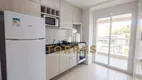 Foto 7 de Apartamento com 2 Quartos para alugar, 90m² em Jardim Astúrias, Guarujá