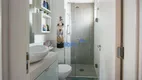 Foto 5 de Apartamento com 2 Quartos à venda, 60m² em Vila Anastácio, São Paulo