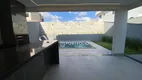 Foto 9 de Casa de Condomínio com 3 Quartos à venda, 216m² em Jardins Capri, Senador Canedo