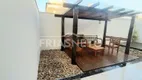 Foto 5 de Casa de Condomínio com 4 Quartos à venda, 230m² em Pompéia, Piracicaba