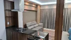 Foto 2 de Apartamento com 1 Quarto para alugar, 40m² em Fátima, Belém