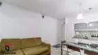 Foto 4 de Apartamento com 2 Quartos à venda, 47m² em Campo Belo, São Paulo