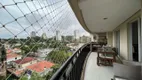 Foto 5 de Apartamento com 4 Quartos à venda, 155m² em Alto Da Boa Vista, São Paulo