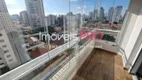 Foto 2 de Apartamento com 3 Quartos à venda, 205m² em Brooklin, São Paulo