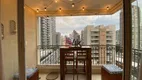 Foto 4 de Apartamento com 3 Quartos à venda, 100m² em Brooklin, São Paulo