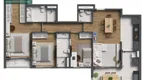 Foto 21 de Apartamento com 3 Quartos à venda, 120m² em Alto da Lapa, São Paulo