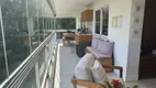 Foto 5 de Apartamento com 2 Quartos à venda, 110m² em Leblon, Rio de Janeiro