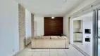 Foto 5 de Apartamento com 3 Quartos para venda ou aluguel, 132m² em José Menino, Santos