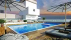 Foto 3 de Apartamento com 3 Quartos à venda, 107m² em Jardim Imperador, Praia Grande