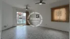Foto 3 de Casa com 4 Quartos para alugar, 183m² em Aparecida, Santos