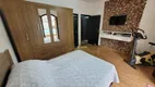 Foto 12 de Casa com 4 Quartos à venda, 150m² em Enseada, Guarujá