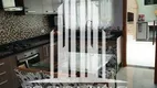 Foto 5 de Sobrado com 3 Quartos à venda, 110m² em Jardim Las Vegas, Santo André