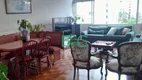 Foto 4 de Apartamento com 3 Quartos à venda, 130m² em Higienópolis, São Paulo